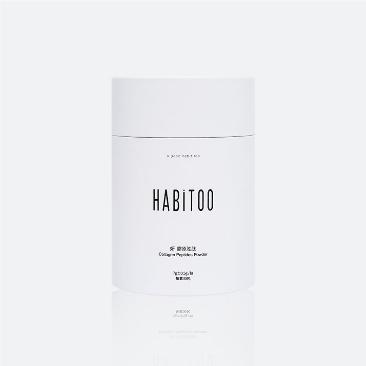 HABiTOO美個日常 產品推薦評價 北藍先生
