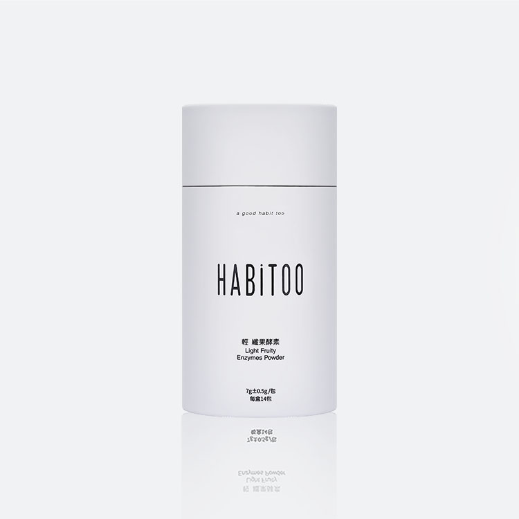 HABiTOO美個日常 產品推薦評價 北藍先生